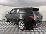 Used 2018 Land Rover Range Rover Sport HSE image 5