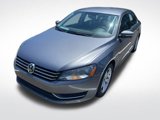 Used 2013 Volkswagen Passat 2.5 SE image 6