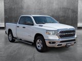 Used 2023 RAM 1500 Big Horn w/ Trailer Tow Group image 3