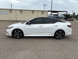 Used 2021 Nissan Sentra SR image 2