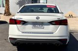 Certified 2022 Nissan Altima 2.5 SR image 3