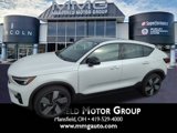 New 2024 Volvo C40 Recharge Plus w/ Climate Package image 2