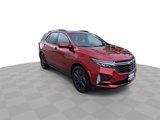 Used 2022 Chevrolet Equinox RS image 2