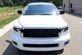 Used 2018 Toyota Sequoia TRD Sport image 2