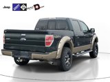 Used 2013 Ford F150 Lariat w/ Luxury Equipment Group image 4