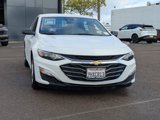 Used 2023 Chevrolet Malibu LS image 2