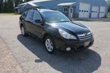 Used 2014 Subaru Outback 2.5i Premium w/ Moonroof Package image 4