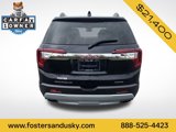 Used 2022 GMC Acadia SLT image 4