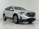 Used 2019 GMC Terrain SLT w/ Preferred Package image 3