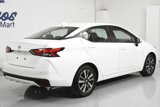 Used 2022 Nissan Versa SV image 2