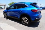 Used 2020 Ford Escape Titanium image 4