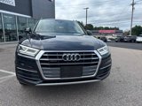 Used 2019 Audi Q5 2.0T Premium Plus w/ Premium Plus Package image 4