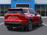 New 2025 Chevrolet Equinox RS w/ Safety and Technology Package image 4