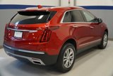 Certified 2022 Cadillac XT5 Premium Luxury image 5
