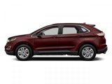 Used 2018 Ford Edge Titanium w/ Equipment Group 301A image 3