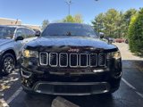 Certified 2021 Jeep Grand Cherokee Limited image 2