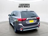 Used 2018 Mitsubishi Outlander SEL image 3