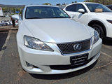 Used 2010 Lexus IS 250 AWD image 2