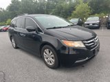 Used 2016 Honda Odyssey EX-L image 3