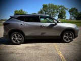 Used 2023 Chevrolet Blazer LT w/ Sound & Technology Package image 6