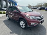Used 2016 Honda CR-V EX image 4