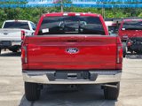 New 2025 Ford F150 Lariat image 4