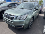 Used 2018 Subaru Forester 2.5i Premium w/ Protection Package #1 image 4