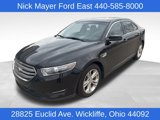 Used 2016 Ford Taurus SEL image 3