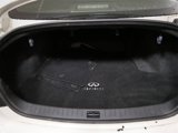 Used 2022 INFINITI Q50 Luxe w/ Cargo Package image 6