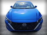 Used 2024 Nissan Sentra SV image 2