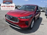 New 2025 Ford Escape Active w/ Cold Weather Package image 1