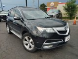 Used 2013 Acura MDX w/ Technology Package image 3