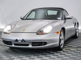 Used 2000 Porsche Boxster S image 3