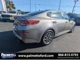 Used 2019 Kia Optima EX image 4