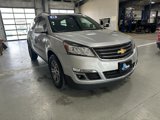 Used 2015 Chevrolet Traverse LT image 4