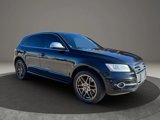 Used 2014 Audi SQ5 Prestige image 2
