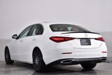 Used 2023 Mercedes-Benz C 300 4MATIC Sedan image 3
