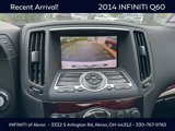 Used 2014 INFINITI Q60 Convertible w/ Premium Package image 5