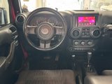 Used 2012 Jeep Wrangler Unlimited Sport image 6