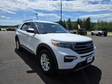 Used 2021 Ford Explorer XLT image 2
