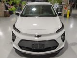 Used 2023 Chevrolet Bolt EUV LT w/ Driver Confidence Package image 3
