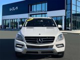 Used 2015 Mercedes-Benz ML 350 2WD image 2