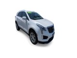 Used 2020 Cadillac XT5 Premium Luxury image 2
