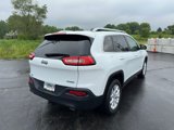 Used 2014 Jeep Cherokee Latitude w/ Cold Weather Group image 6