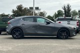 New 2025 MAZDA MAZDA3 s Sport image 3