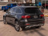 Used 2022 Mercedes-Benz GLC 300 4MATIC w/ Premium Package Lite image 4