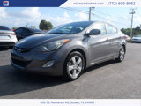 Used 2013 Hyundai Elantra GLS w/ Preferred Pkg image 2