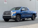 Used 2017 Toyota Tundra Limited image 2