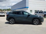 New 2025 Chevrolet Trax LT w/ Driver Confidence Package image 2