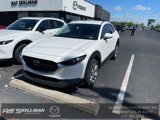 Used 2022 MAZDA CX-30 AWD 2.5 S w/ Select Package image 2